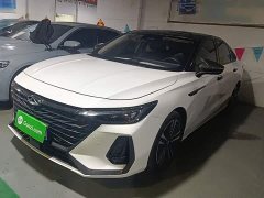 Chery Arrizo 8 2024 High-Performance Edition 2.0T DCT - ფოტო 1
