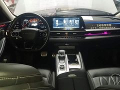 Chery Arrizo 8 2024 High-Performance Edition 2.0T DCT - ფოტო 10