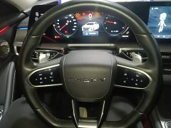 Chery Arrizo 8 2024 High-Performance Edition 2.0T DCT - ფოტო 11