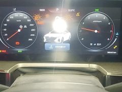 Chery Arrizo 8 2024 High-Performance Edition 2.0T DCT - ფოტო 12