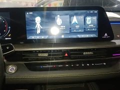 Chery Arrizo 8 2024 High-Performance Edition 2.0T DCT - ფოტო 13
