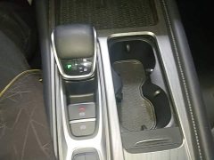 Chery Arrizo 8 2024 High-Performance Edition 2.0T DCT - ფოტო 14
