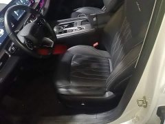 Chery Arrizo 8 2024 High-Performance Edition 2.0T DCT - ფოტო 15