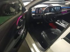 Chery Arrizo 8 2024 High-Performance Edition 2.0T DCT - ფოტო 16