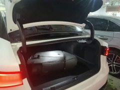 Chery Arrizo 8 2024 High-Performance Edition 2.0T DCT - ფოტო 19