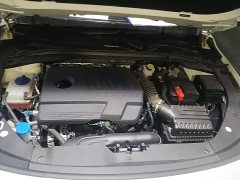 Chery Arrizo 8 2024 High-Performance Edition 2.0T DCT - ფოტო 20