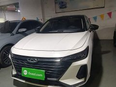 Chery Arrizo 8 2024 High-Performance Edition 2.0T DCT - ფოტო 3