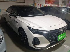 Chery Arrizo 8 2024 High-Performance Edition 2.0T DCT - ფოტო 4