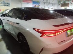 Chery Arrizo 8 2024 High-Performance Edition 2.0T DCT - ფოტო 5