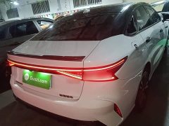 Chery Arrizo 8 2024 High-Performance Edition 2.0T DCT - ფოტო 6