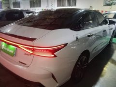 Chery Arrizo 8 2024 High-Performance Edition 2.0T DCT - ფოტო 7