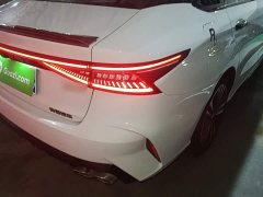 Chery Arrizo 8 2024 High-Performance Edition 2.0T DCT - ფოტო 8