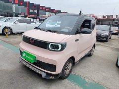 Wuling Hongguang MINIEV Macaron Premium Edition Ternary Lithium - ფოტო 1
