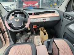Wuling Hongguang MINIEV Macaron Premium Edition Ternary Lithium - ფოტო 10