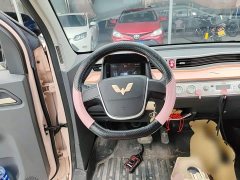 Wuling Hongguang MINIEV Macaron Premium Edition Ternary Lithium - ფოტო 11