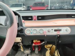 Wuling Hongguang MINIEV Macaron Premium Edition Ternary Lithium - ფოტო 13