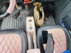 Wuling Hongguang MINIEV Macaron Premium Edition Ternary Lithium - ფოტო 14
