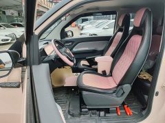 Wuling Hongguang MINIEV Macaron Premium Edition Ternary Lithium - ფოტო 15