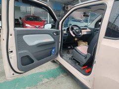 Wuling Hongguang MINIEV Macaron Premium Edition Ternary Lithium - ფოტო 16