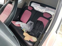 Wuling Hongguang MINIEV Macaron Premium Edition Ternary Lithium - ფოტო 17