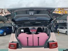 Wuling Hongguang MINIEV Macaron Premium Edition Ternary Lithium - ფოტო 19