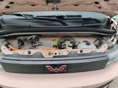 Wuling Hongguang MINIEV Macaron Premium Edition Ternary Lithium - ფოტო 20