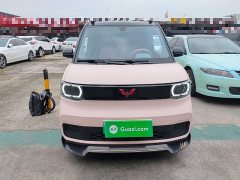 Wuling Hongguang MINIEV Macaron Premium Edition Ternary Lithium - ფოტო 3