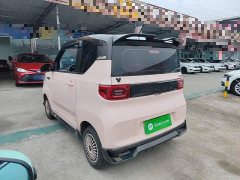 Wuling Hongguang MINIEV Macaron Premium Edition Ternary Lithium - ფოტო 5