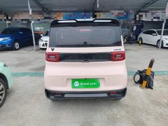Wuling Hongguang MINIEV Macaron Premium Edition Ternary Lithium - ფოტო 6