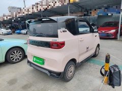 Wuling Hongguang MINIEV Macaron Premium Edition Ternary Lithium - ფოტო 7