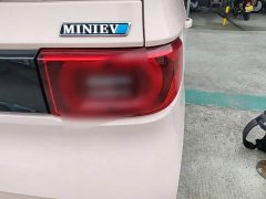 Wuling Hongguang MINIEV Macaron Premium Edition Ternary Lithium - ფოტო 8