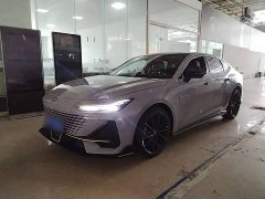 Changan UNI-V 1.5T Sport Edition - ფოტო 1