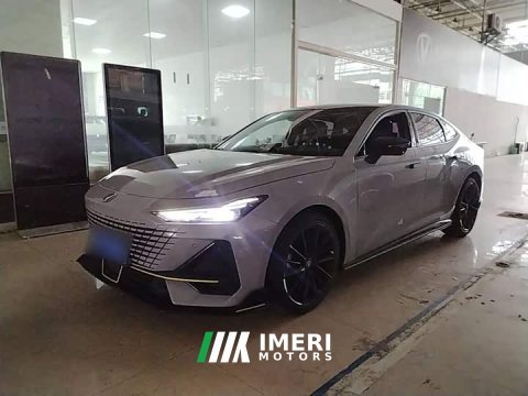 2022 Changan UNI-V 1.5T Sport Edition - ავტომობილი ჩინეთიდან