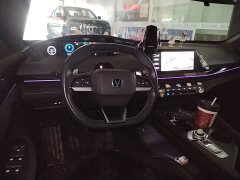 Changan UNI-V 1.5T Sport Edition - ფოტო 10