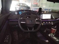 Changan UNI-V 1.5T Sport Edition - ფოტო 11