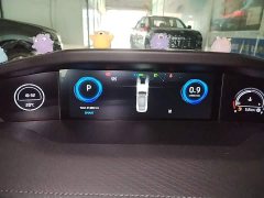 Changan UNI-V 1.5T Sport Edition - ფოტო 12