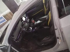 Changan UNI-V 1.5T Sport Edition - ფოტო 15