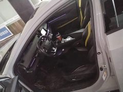 Changan UNI-V 1.5T Sport Edition - ფოტო 16