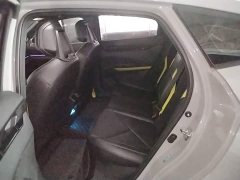 Changan UNI-V 1.5T Sport Edition - ფოტო 17