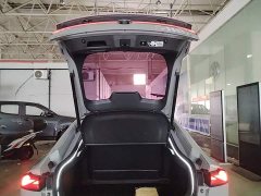 Changan UNI-V 1.5T Sport Edition - ფოტო 19
