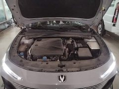 Changan UNI-V 1.5T Sport Edition - ფოტო 20