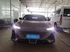 Changan UNI-V 1.5T Sport Edition - ფოტო 3