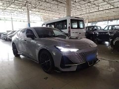 Changan UNI-V 1.5T Sport Edition - ფოტო 4