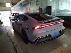 Changan UNI-V 1.5T Sport Edition - ფოტო 5