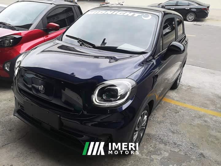 Leapmotor T03 400 Micro Sugar Edition - ავტომობილი ჩინეთიდან