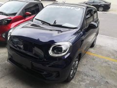 Leapmotor T03 400 Micro Sugar Edition - ფოტო 1