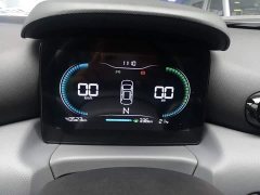 Leapmotor T03 400 Micro Sugar Edition - ფოტო 12