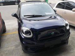 Leapmotor T03 400 Micro Sugar Edition - ფოტო 4