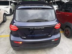 Leapmotor T03 400 Micro Sugar Edition - ფოტო 6