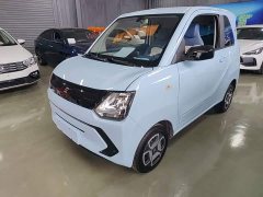 Dongfeng Fenghuo MINIEV 2022 Candy Edition Bubble Gum - ფოტო 1